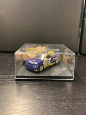 Skid (Vitesse) Ford Escort Wrc 'Cyberia' Rallye Du Liban 1999 #7 1/43