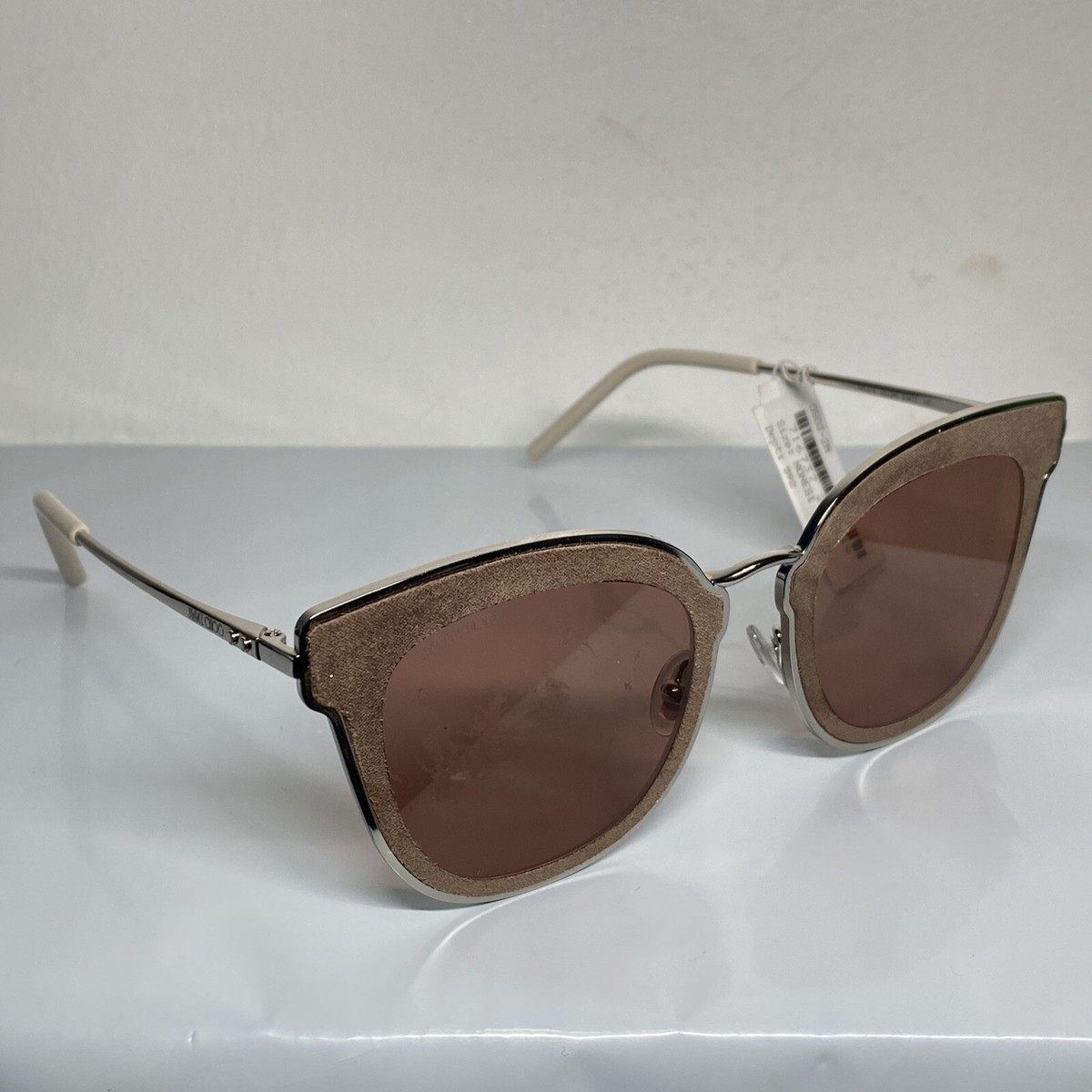 Jimmy Choo NILE/S sunglasses Jimmy Choo NILE/S SOJ2M Sunglasses – i2i Optometrists main image 4