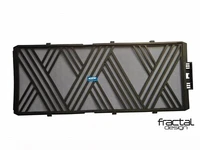 FRACTAL DESIGN DEFINE 7 XL TOP FILTER - BLACK