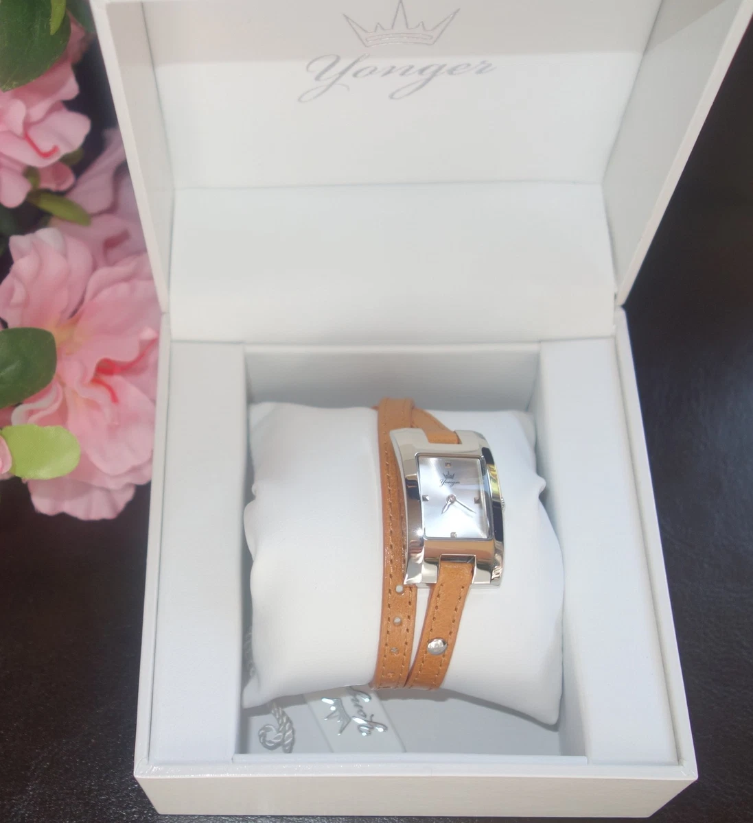 Yonger & Bresson Wristwatches for sale | eBay