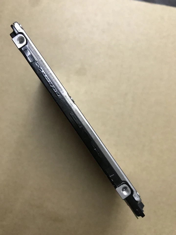 Toshiba 1000GB 1TB 7MM 2,5 Zoll HDD Festplatte 8MB 5400Rpm MQ04ABF100 6GB/s SATA - Image 4 of 4