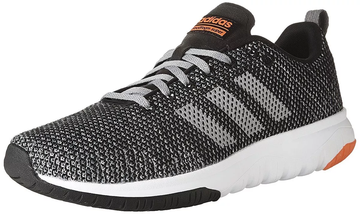 adidas neo trainers mens