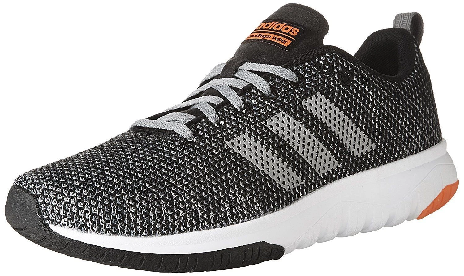 ahaada ADIDAS NEO CF SUPER FLEX LLRRGAL MNHHFITAL THESTO MSTOWA 12 in at BHD 63 Rating 5