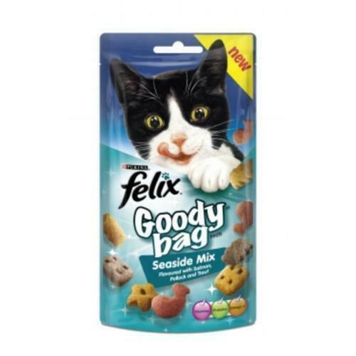 felix treats