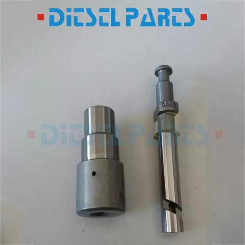 4x Elemento bomba émbolo y barril 1305-004 1418305004 para Kubota TR8 TR9 TR10 - Imagen 3 de 3