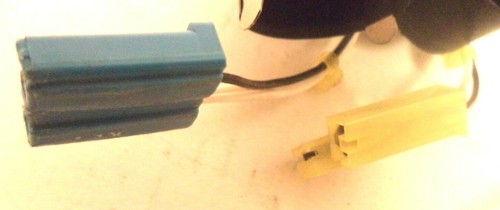Allison Transmission Cable Harness Assembly 23016173 - Bild 10 von 11
