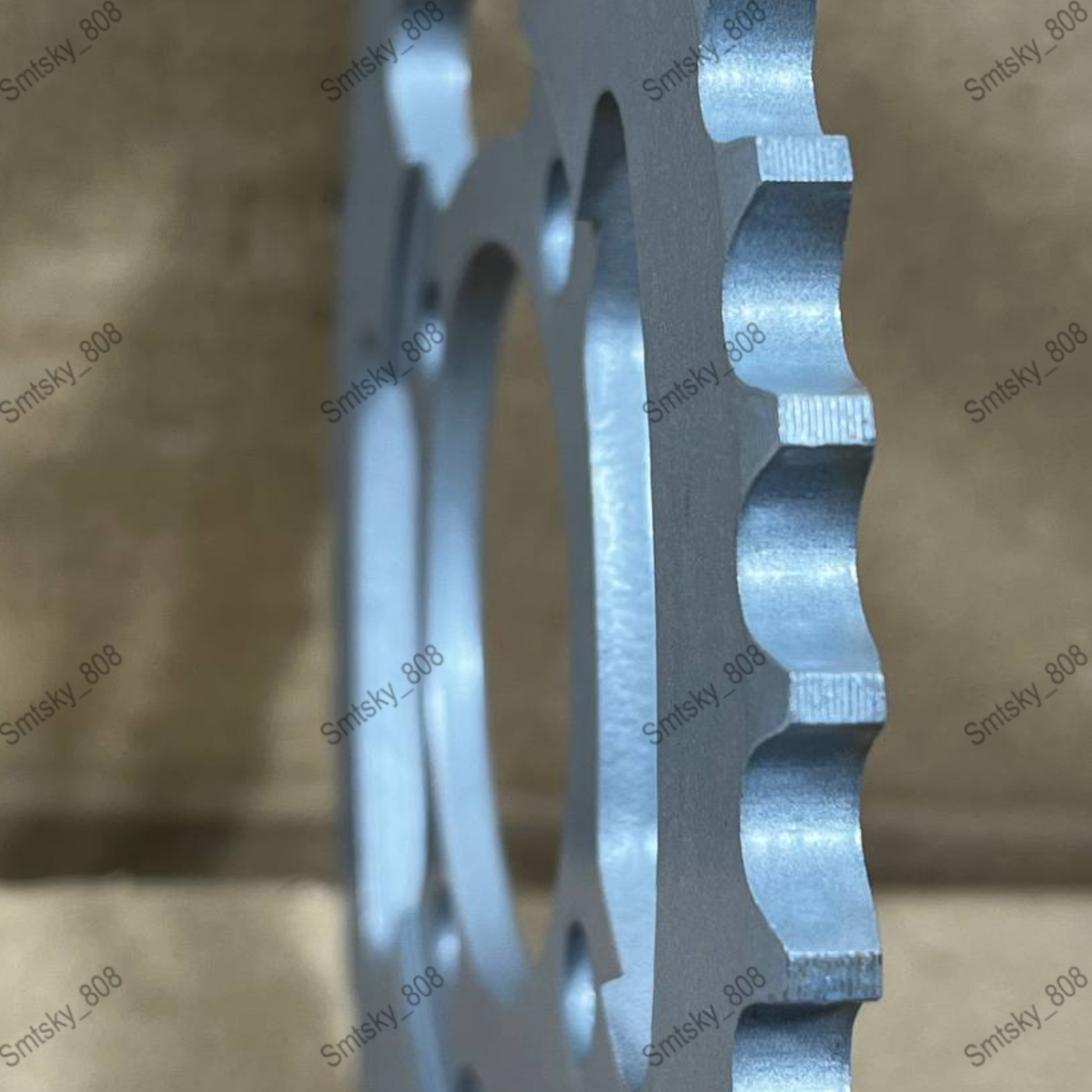 HONDA C70 C100 C102 CM91 PASSPORT 70 C70M REAR DRIVE SPROCKET 38
