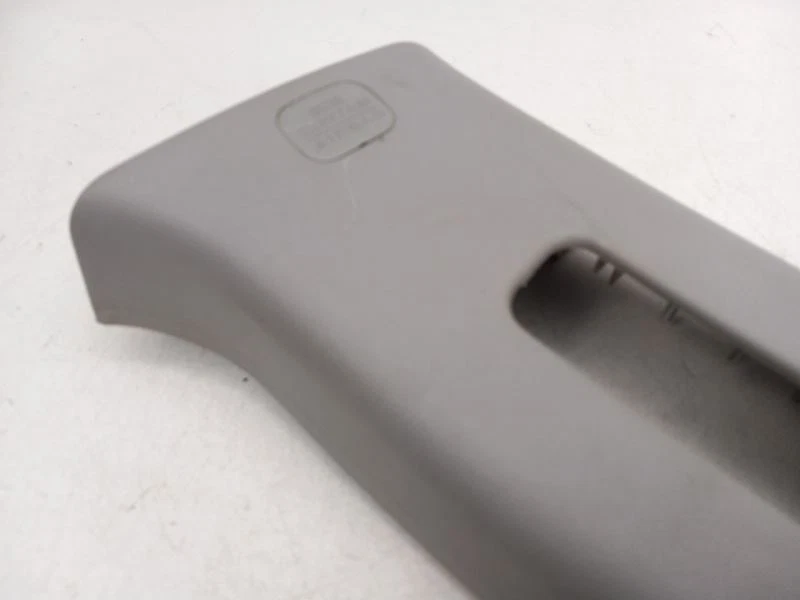 Pilar central superior del conductor delantero para Honda Odyssey 2005-2010 Foto 3 de 4