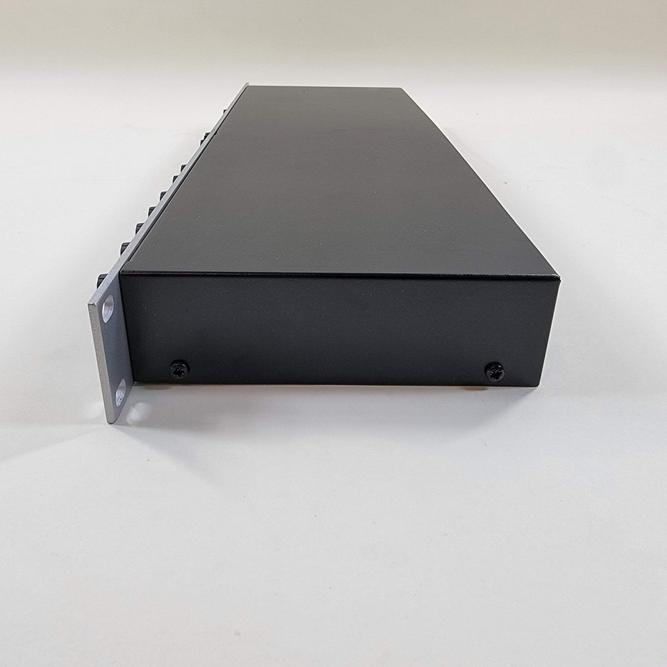 Harman Professional Inc DBX 286s Mic Preamp/Processor DBX286SV eBay