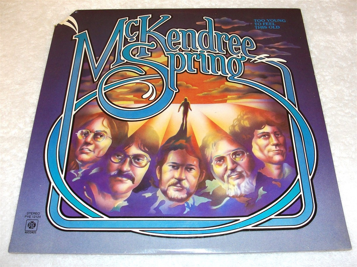 McKendree Spring 