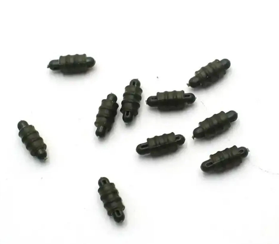 Method Feeder Fishing Connectors Quick Change Beads X 10 Carp terminal tackle UK - Image 2 of 4