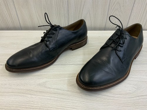 Aston Grey Grenasien Oxford - Men's 