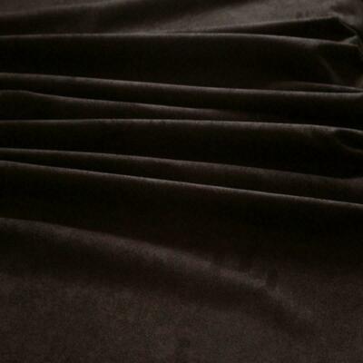 Luxus Faux Polster Wildleder Stoff Material 225g - SATTEL