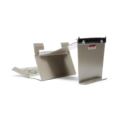 Scotch M727 Pouch Tape Dispenser Tischabroller 3M Lieferschein Umschlag