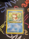 GOLDEEN - 76/130 - Base Set 2 - Pokemon Card