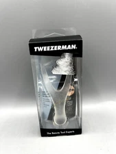 Tweezerman Lash Guard And Comb Womens Makeup NEW Damaged Box