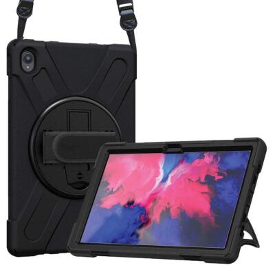 Bao Da Lenovo Tab M10 HD Gen 2 TB-X306 10.1 Inch Cover Cho Máy Tính Bảng Hỗ Trợ Smart Cover