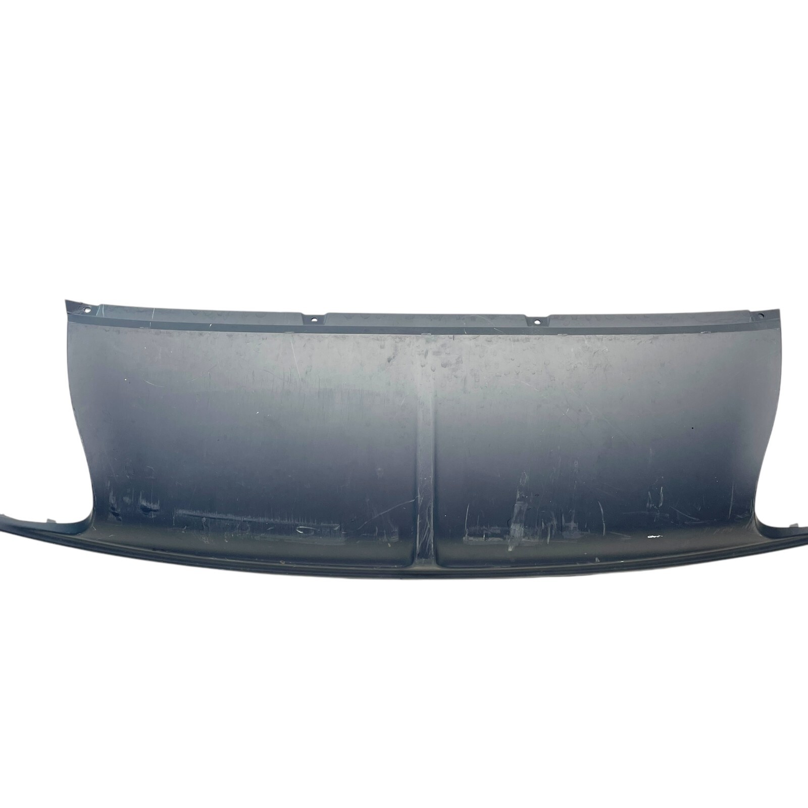 2020-2024 Bentley Bentayga Rear Bumper Lower Diffuser Valance OEM 36A807941B