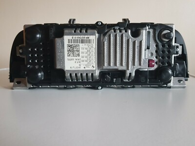 パーツ  F11 F10 Monitor Display CIC SCREEN BMW 5 series F10 F11 CIC 6.5