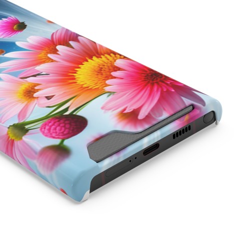 Phone Case With Card Holder - Picture 79 of 121