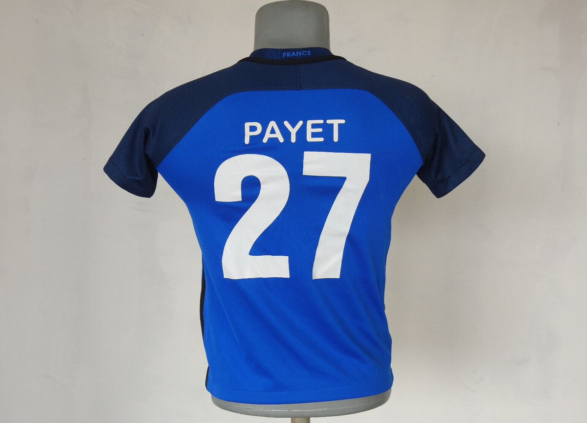 france euro 2016 home kit