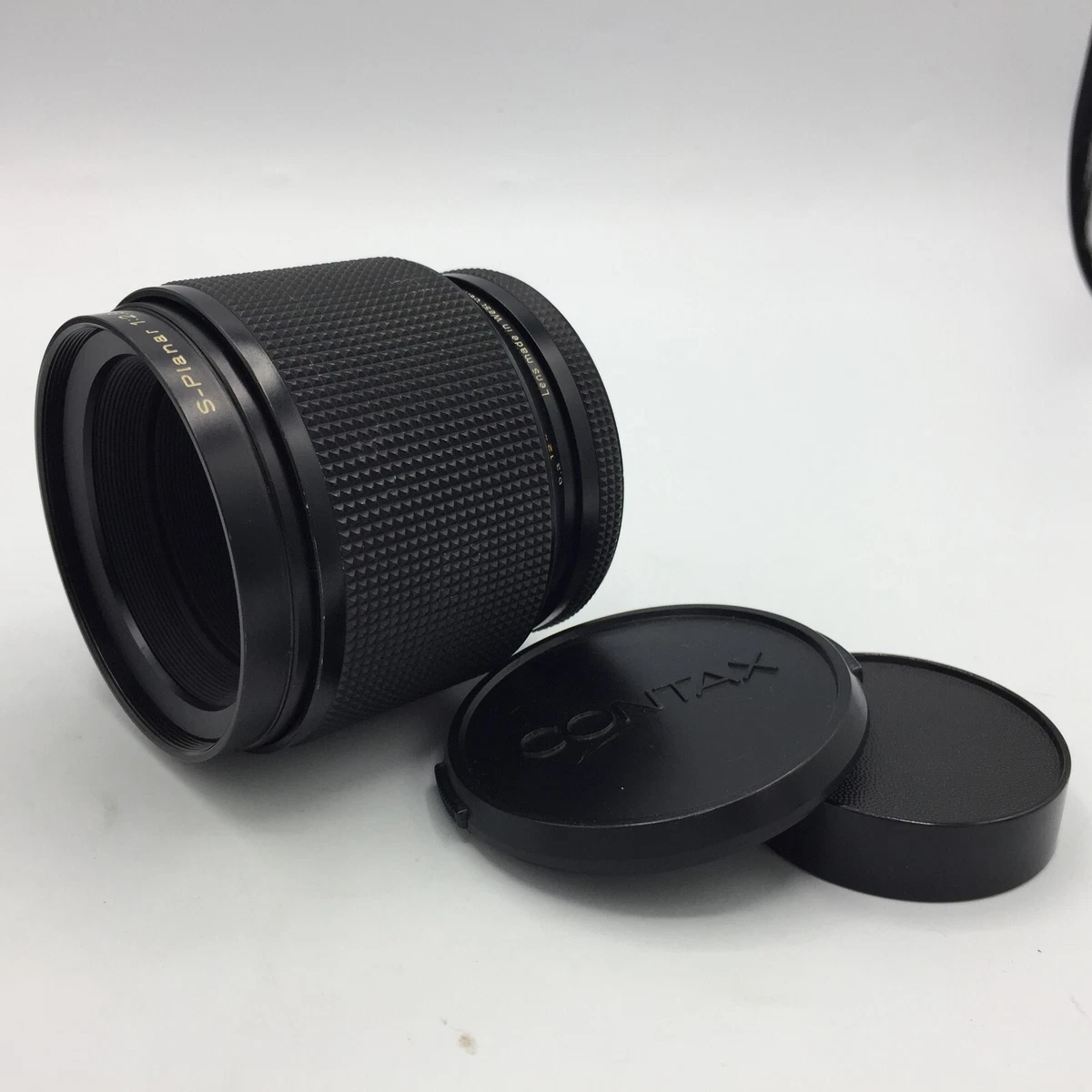 Contax f/2.8 Camera Lenses 60mm Focal for sale | eBay