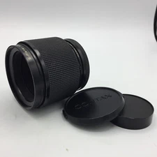 【Excellent】CONTAX Carl Zeiss S-Planar T* 60mm f/2.8 From Japan