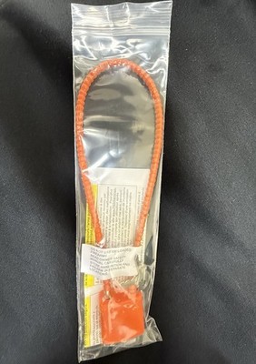 Glock Factory OEM Cable Lock Gun Model 17 19 20 21 22 23 26 27 30