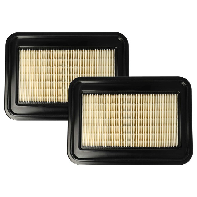 2x Filter für CONEL CLEAN M30