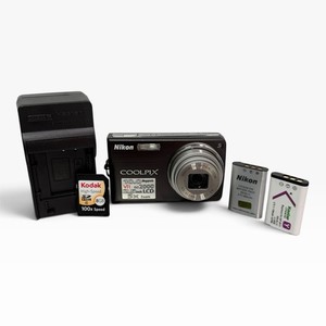 Nikon Coolpix S 550 | eBay