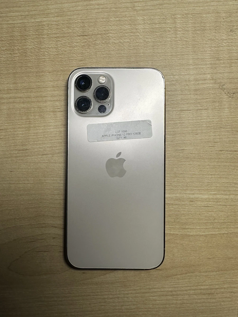 Apple iPhone 12 Pro 128GB for Sale - Shop New & Used Cell Phones