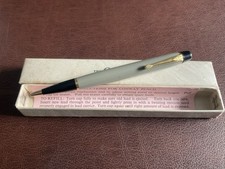 Conway Stewart &ldquo;Nippy&rdquo; No.2 Mechanical Pencil Fully Working