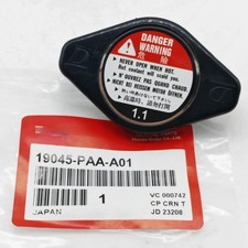 Cooling Radiator Cap Fits Honda Accord Civic Odyssey Cr-v Acura Tl 19045-paa-a01 Cooling Radiator Cap Fits Honda Accord Civic Odyssey Cr-v Acura Tl 19045-paa-a01