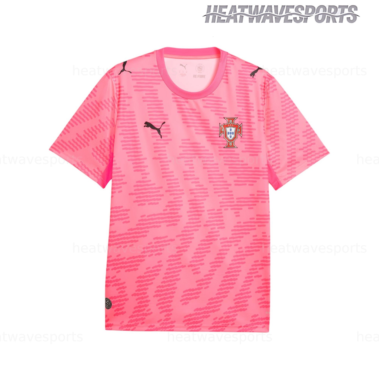 PUMA X FPF Soccer Jerseys Men's Alluring Almond 787101-81 New Sizes