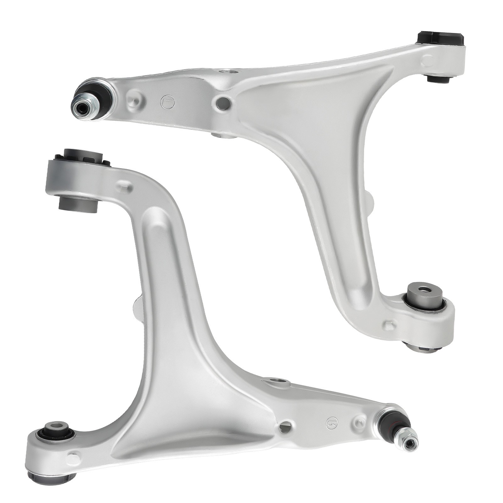 Maserati Ghibli 2014-2022 Front Lower Control arms Set
