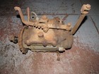 Harley JD 1926-1929 Style Transmission with 1927 Date Code
