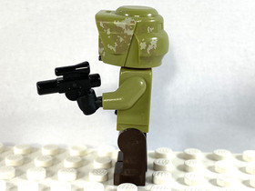 LEGO Star Wars 41st Elite Corps Trooper Minifigure Kashyyyk Clone Trooper sw0518