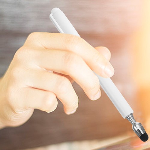 Stylus Touchscreen Pen Universal Capacitive Fine Tip Kid-friendly Pens - 第 9/12 張圖片