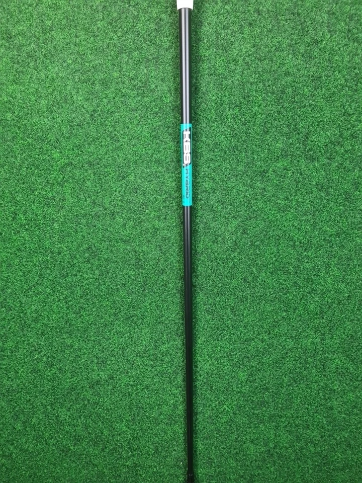 TAYLORMADE GAPR MID 3-Hybrid - Damen (Graphit, 39,75 Zoll, Rechts, 18°, Stiff) - Bild 4 von 4