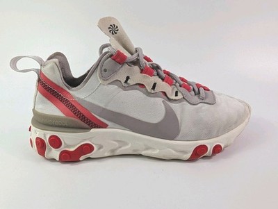 Nike React Element 55 Sneaker UK 3 EU 36