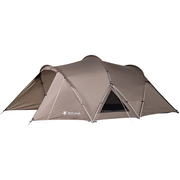 Tienda domo Snow Peak Landnest M SDE-260 de Japón Foto 2 de 4
