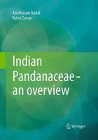 Altafhusain Nadaf (U. A.) | Indian Pandanaceae - An Overview | Taschenbuch | Xv