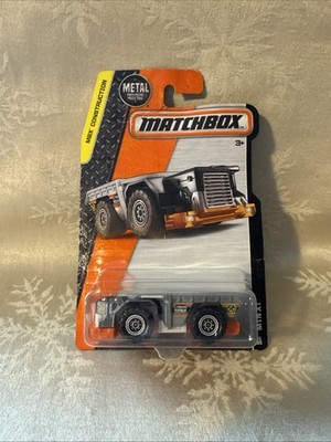 Matchbox METAL PARTS Die Cast Toy Car Vehicle Truck NEW!  MTN XT   48/125