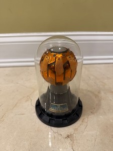 SPIDER-MAN™ GREEN GOBLIN’S™ UNOBTAINIUM LTD 2002 PUMPKIN BOMB #0232