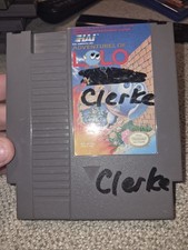 Adventures of Lolo (Nintendo Entertainment System, 1989) NES