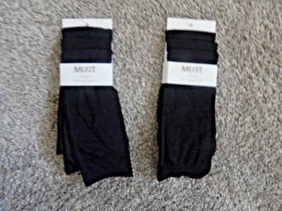 NEW Set of 2 Mixit Trouser Socks