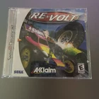 Re-Volt (Sega Dreamcast, 1999)