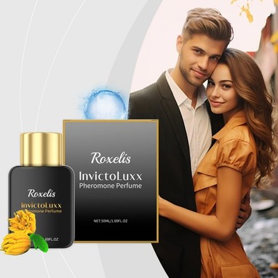 Men's Bergamot Cologne, Fresh & Long Lasting Scent, Spicy Niche Fragrance