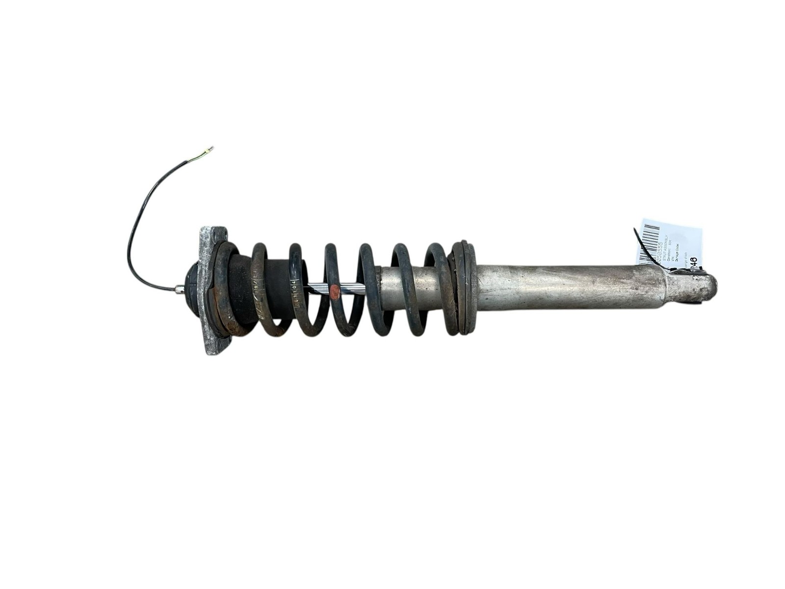 2008 - 2016 MASERATI GRANTURISMO 4.7L RWD OEM REAR RIGHT SHOCK ABSORBER STRUT