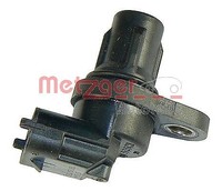 Metzger Sensor, Nockenwellenposition Auslassseite
